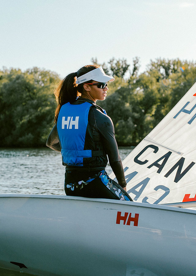 Helly Hansen