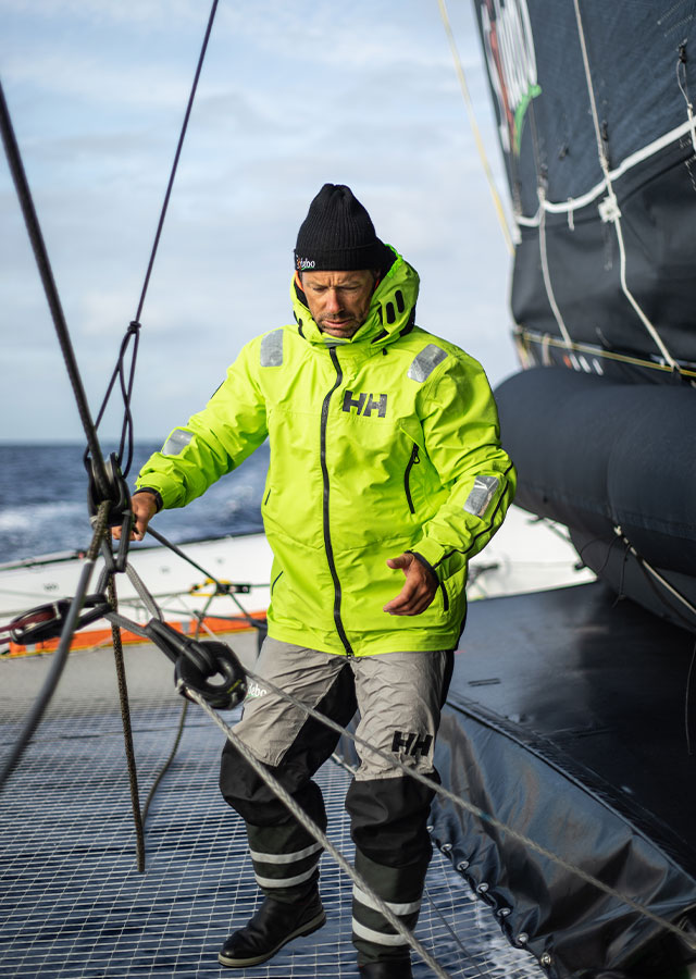Helly Hansen