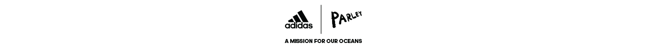 Logo Adidas x Parley