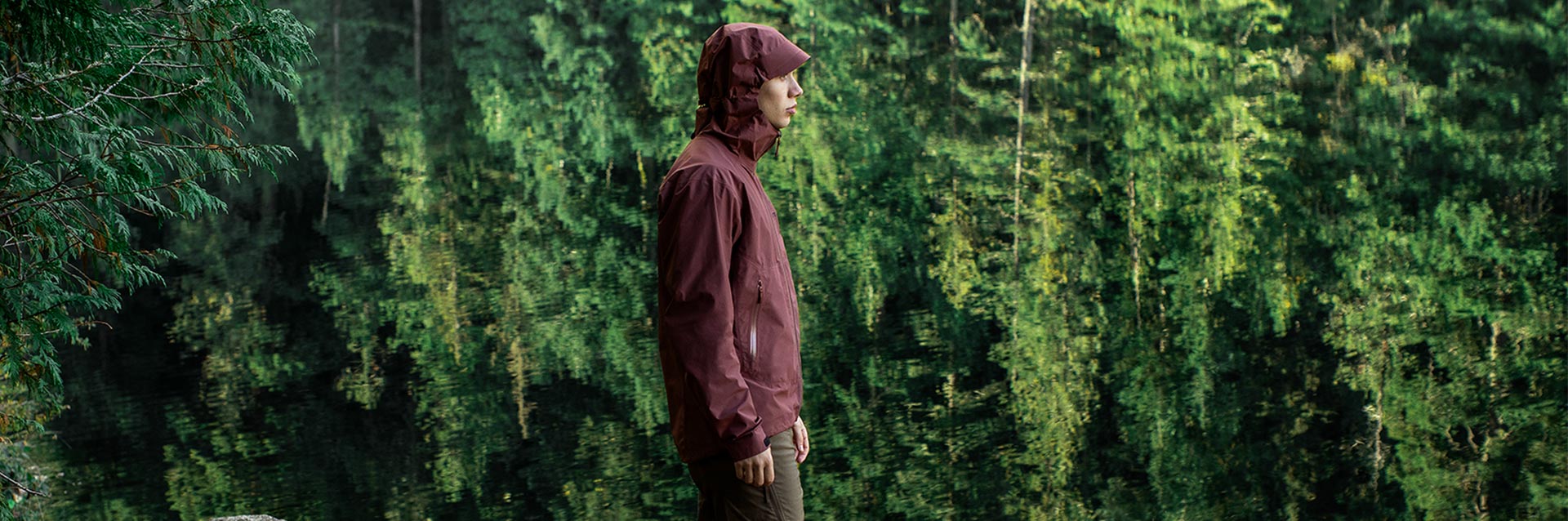 Marka Arc'teryx