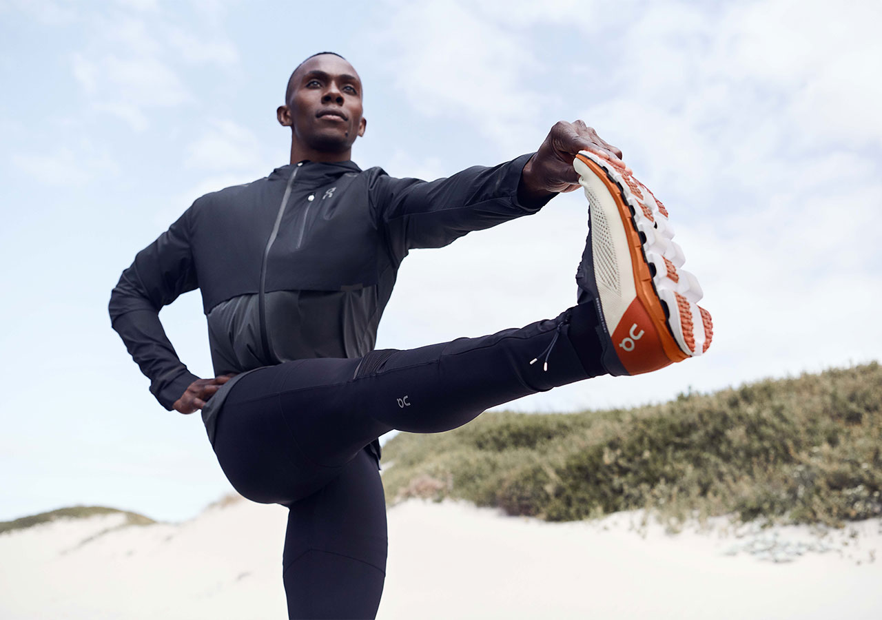 marka On running