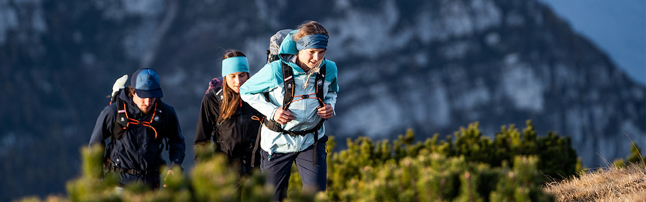 Jak dbać o odzież outdoorową