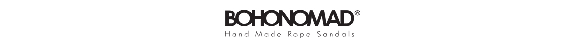 Logo Bohonomad