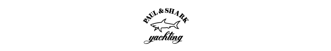 Nové kolekce Paul & Shark v marina stylu logo