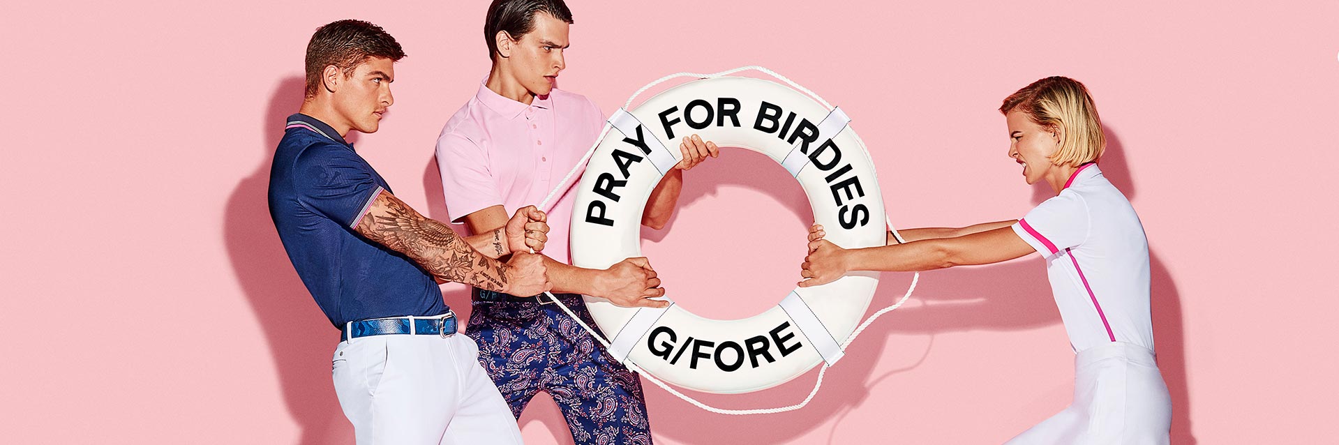 marka g/fore