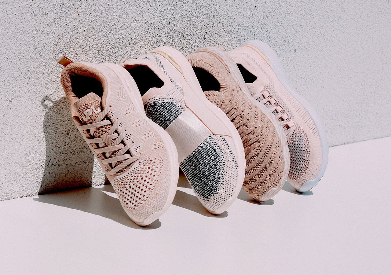 APL buty sportowe