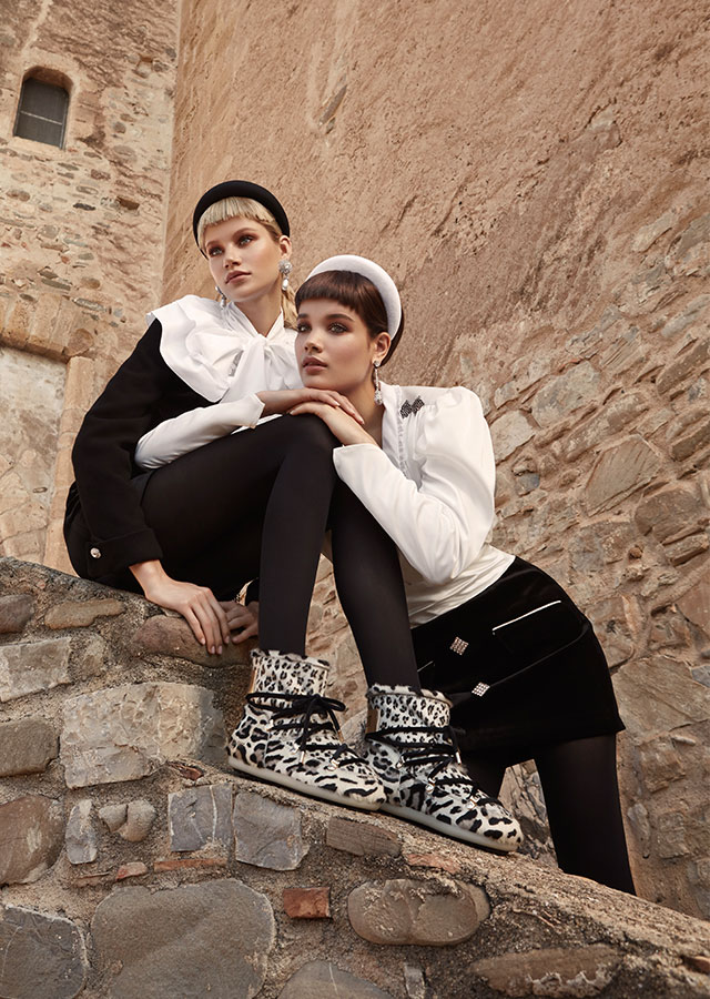 Moon Boot Fall Winter 2020/21