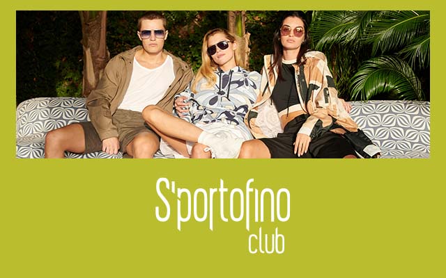S'portofino