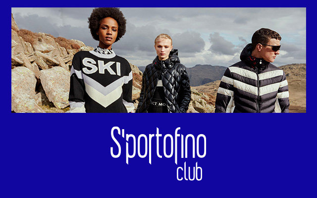 S'portofino