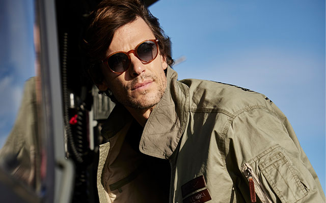 Pánské kolekce prémiových značek výprodej