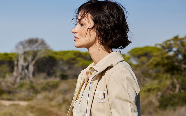 Dámské kolekce prémiových značek výprodej