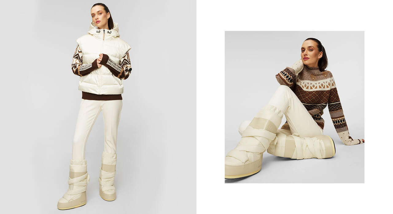 Quelles bottes de neige choisir ?