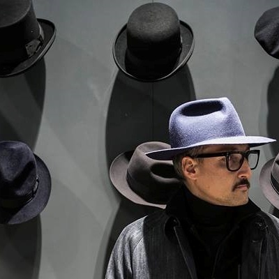 Jak dbać o kapelusze Borsalino?