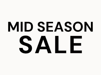 Mid Season Sale